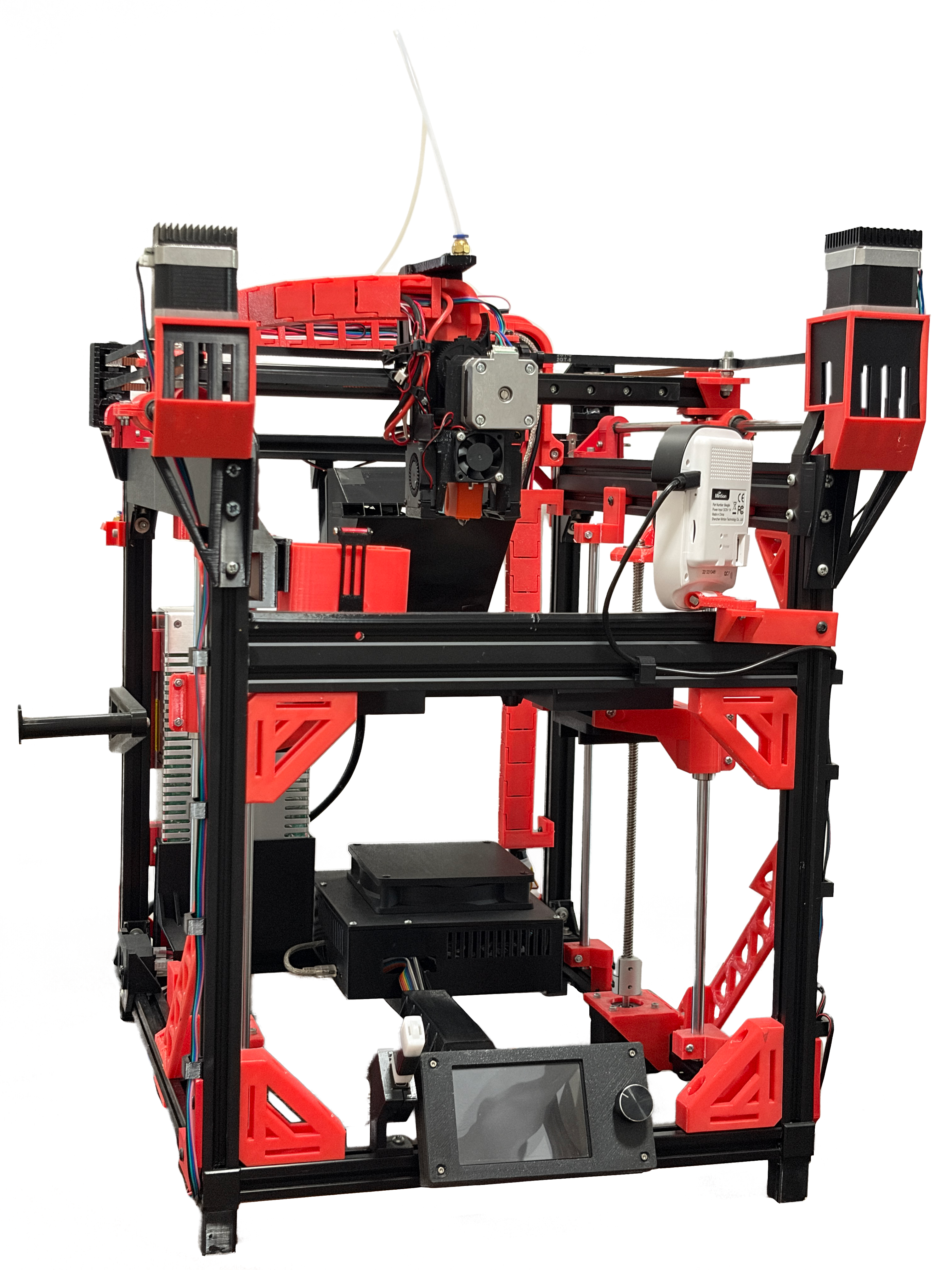 Chimera iXY 3D Printer