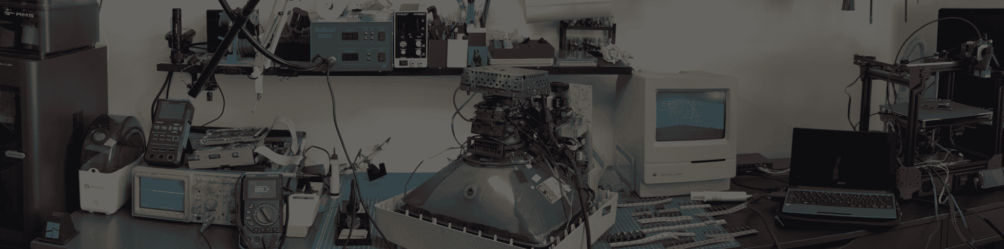 Lab Banner